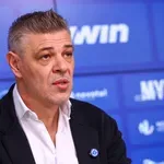 Savo posle ubedljive pobede: ''Nije realno''