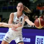 Jovana Nogić jednocifrena u u porazu Finiksa