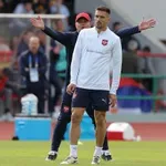 Tadić: "Piksi od mene pravio veterana, gledam i pitam se da li je moguće!?"