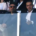 Selektor Paunović gledao Železničar i Čukarički u Pančevu