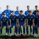 Cvetković sa pola terena dao gol Englezima, ''orlići'' ne žele ovde da stanu!