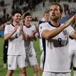 Englezi "arsenalovski" pobedili Vels!