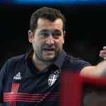 Stevanović pred EP: "Sami sebi namećemo pritisak, biće teže nego 2016!"