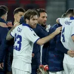 Koji je omiljeni srpski igrač Veljka Paunovića?