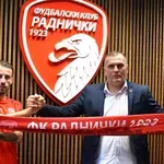 Kragujevčani ozvaničili još četiri pojačanja!