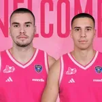 Mega dovela sinove bivšeg igrača Partizana!