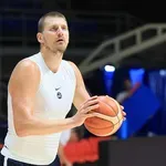 Jokić kapiten: "Ovo je moja griža savesti!"