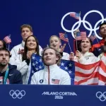 ZOI - Malnin pred Novakovim očima doneo zlato Amerikancima