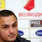 Srbin preuzeo Iraklis