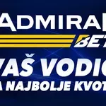 AdmiralBet tipovi - Sanderlend "kralj na severu"