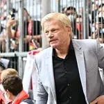 Oliver Kan: "FIFA da obriše Balakov žuti i da se ponovi finale iz 2002. godine!"