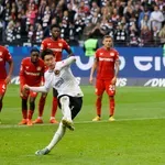 Daiči Kamada menja klub