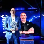 Novi Srbin u šampionatu Grčke, Zoran Lukić preuzeo Iraklis