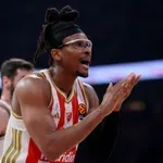 Zvezda u potrazi za Partizanom ide u Ljubljanu, spreman i Čima Moneke