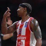 Kenan još čeka na poziv Obradovića: "Nisam očekivao da će posegnuti da me kontaktira"