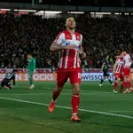 Tako blizu, a tako daleko - Zvezda bez sreće i bez direktnog plasmana u osminu finala