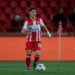 Kostov: "Želeo sam PAOK, ali prolazimo Lil!"; Bruno: "Možemo ih pobediti ponovo!"