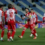 Fudbal se surovo poigrao sa Čukaričkim, Zvezda prva ponovo!