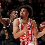 POLUVREME - Dubaiju nestao sarajevski sjaj, sigurno vođstvo furiozne Zvezde