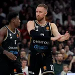 Dubai se seli iz Sarajeva