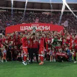 ZVANIČNO - Zvezda ima novu "devetku"!
