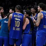 Preminuo tvorac Makabijevog uspeha, Jasikevčijus: "Uspomene ću nositi do kraja života"