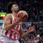 Nasmejani i skromni Nvora: "Postoji još mnogo trofeja koje možemo da osvojimo"