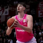 Prvi "dril" ka NBA draftu, Suigo sredinom maja putuje u Čikago