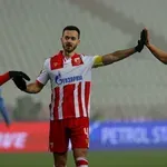 Skoro pa neviđena pobeda Zvezde nad Mladosti, Duarte kao Savićević