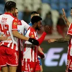 Ovusu već dominira u Zvezdi - Pazar bez šanse na "Mitiću"!