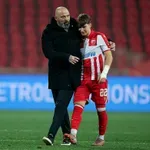 Dejan Stanković poveo 31 igrača u Austriju, Kostov je sa njima umesto sa reprezentacijom