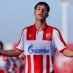 Zvezda se pojačava iz svojih redova, četiri nova lica na pripremama