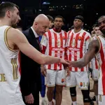 Pretposlednje kolo EL: Partizan dočekuje Žalgiris, Zvezda gostuje Fenjerašu
