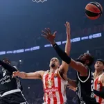 Poznato je kad bi mogao da se igra prvi "večiti" derbi u polufinalu AdmiralBet ABA lige