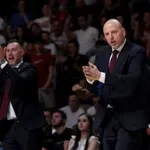 Obradović zasukao rukave i doveo bivšeg beka Partizana!