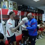 Zvezda otputovala u Tursku, Stanković poveo 30 fudbalera, stižu još dvojica