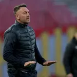 Trener Spartaka Pavićević zadovoljan uprkos porazu od Zvezde