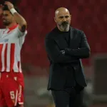 Stanković: "Ovo je veče Aleksandra Kataija, on igra kao dečkić"