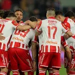 UŽIVO - Zvezda se vratila u život!