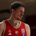 Đurišić otkrio da ne može da igra AdmiralBet ABA ligu, pa istakao: "Bila je malo frka"