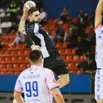 Barjaktarović vodio crno-bele do sigurnog trijumfa nad Obilićem