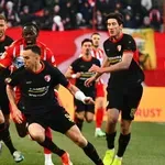 Dudićevi izabranici rešeni da pokažu zube šampionu