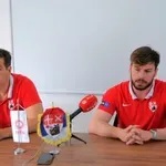 Meč sezone: Kragujevčani žele finale Kupa Evrope