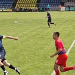 Ušće sa pola gasa savladalo goste iz Dudovice