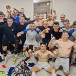 Kup FS Vojvodine: Fudbaleri Dinama 1945 treći put u finalu