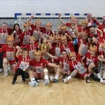 Rukometašice Crvene zvezde odbranile titulu prvaka države