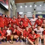 Vaterpolisti Radničkog šampioni Srbije