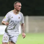 Đorđe Ivanović u kiparskom timu AEK Larnaka