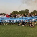 "Indeksovci" sa "desetkom" overili povratak u Vojvođansku ligu