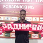 Bubakar Đalo novi igrač Radničkog